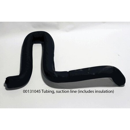 Follett Tubing, Suction Line 00131045